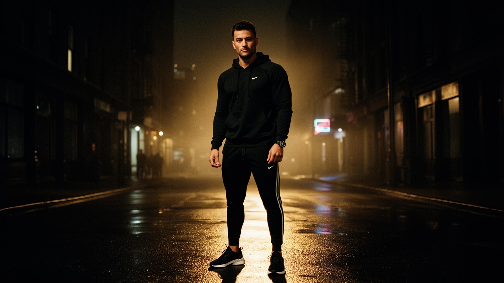 Zane.UK25 lifestyle